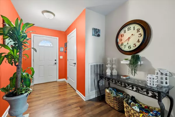Soddy Daisy, TN 37379,1803 Staghorn DR