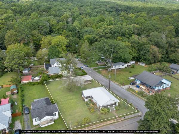 5601 Alabama AVE, Chattanooga, TN 37409