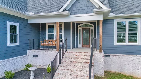 Jasper, TN 37347,370 Cumberland CIR