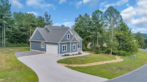 Jasper, TN 37347,370 Cumberland CIR