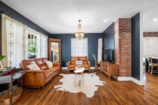 Chattanooga, TN 37409,4620 Saint Elmo AVE