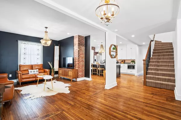 Chattanooga, TN 37409,4620 Saint Elmo AVE