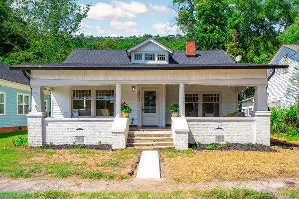 Chattanooga, TN 37409,4803 St Elmo AVE