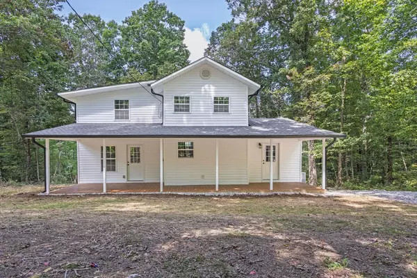 976 Chestnut Ridge RD, Spring City, TN 37381
