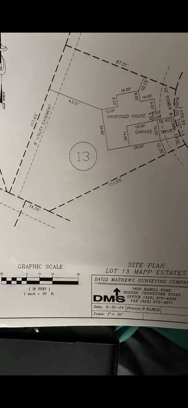 Chattanooga, TN 37411,604 Harvey LN