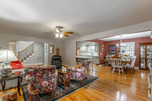 Dalton, GA 30720,1903 Mountain Brook DR