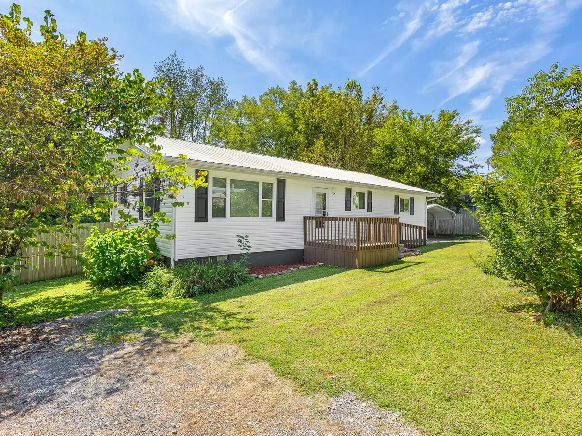 Etowah, TN 37331,128 County Road 902