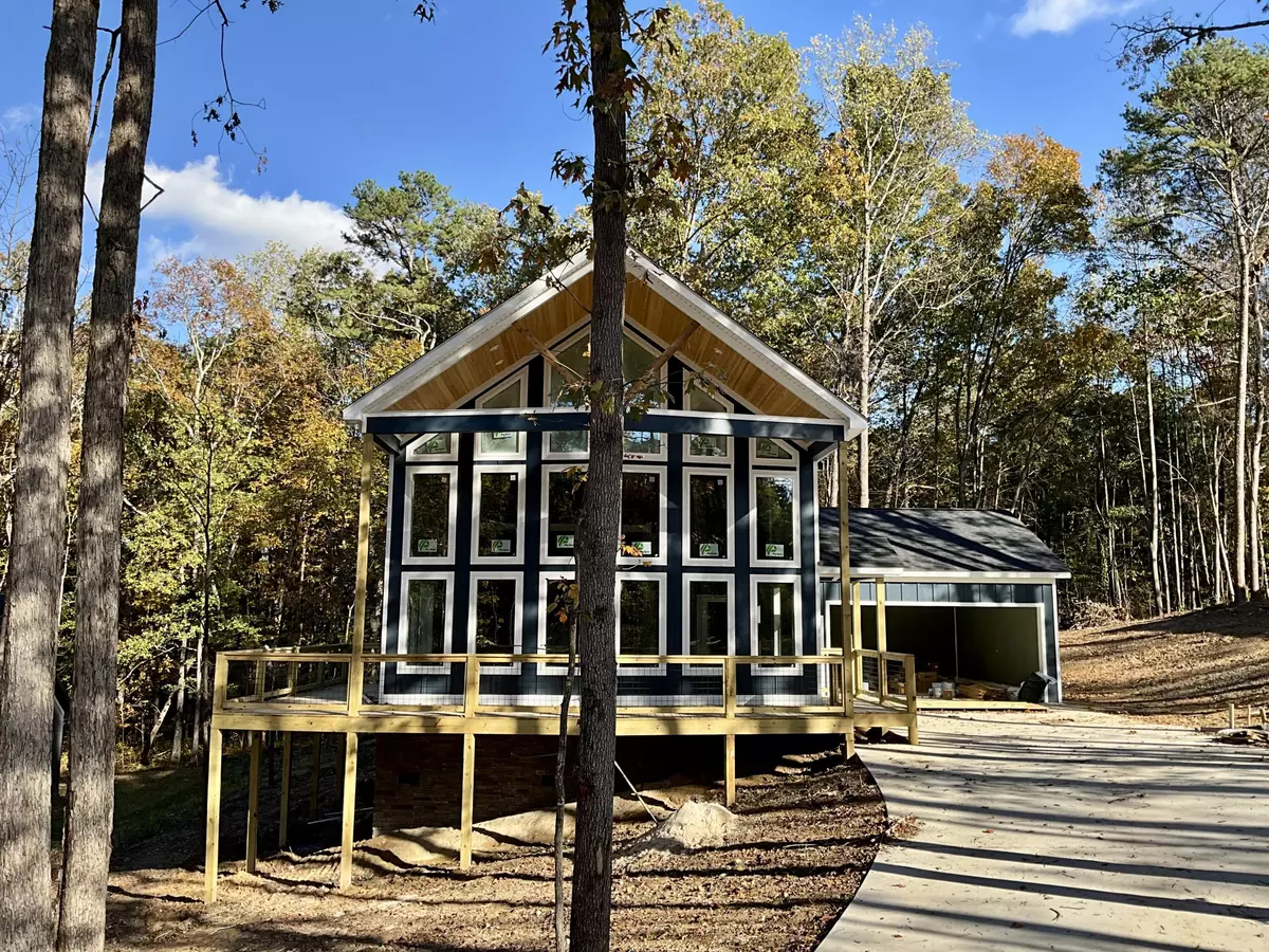 Dalton, GA 30720,Lot 12 Haig Mill Lake Road