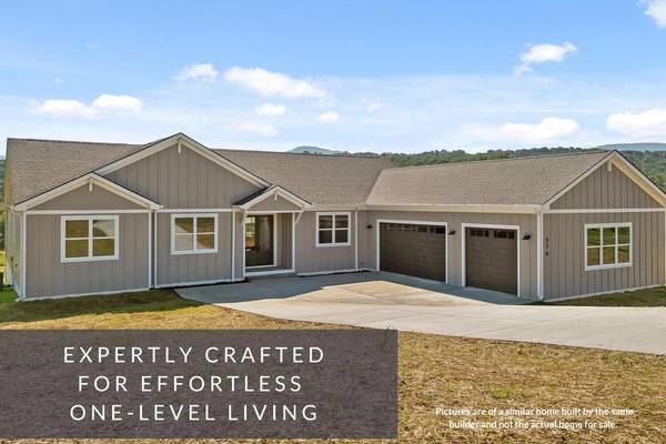 Lot 109 Pinnacle Pt LN, Dunlap, TN 37327