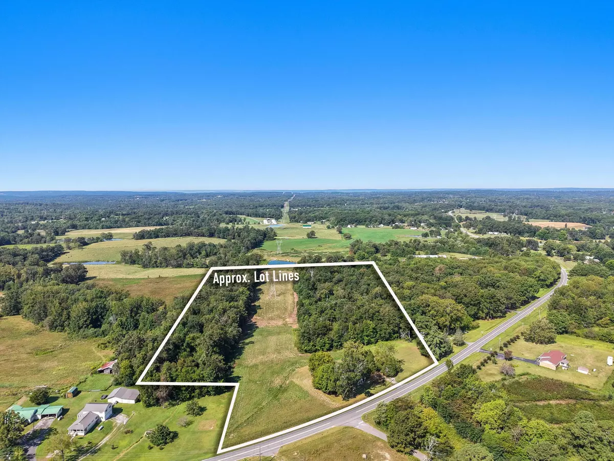 Trenton, GA 30752,Lot 8615 Ga 301