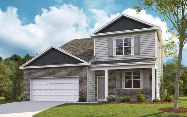 462 Oliver Circle, Dayton, TN 37321