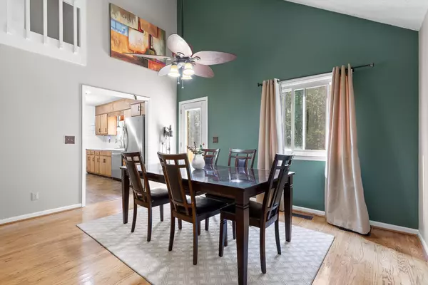 Dalton, GA 30721,609 Cherokee TRL