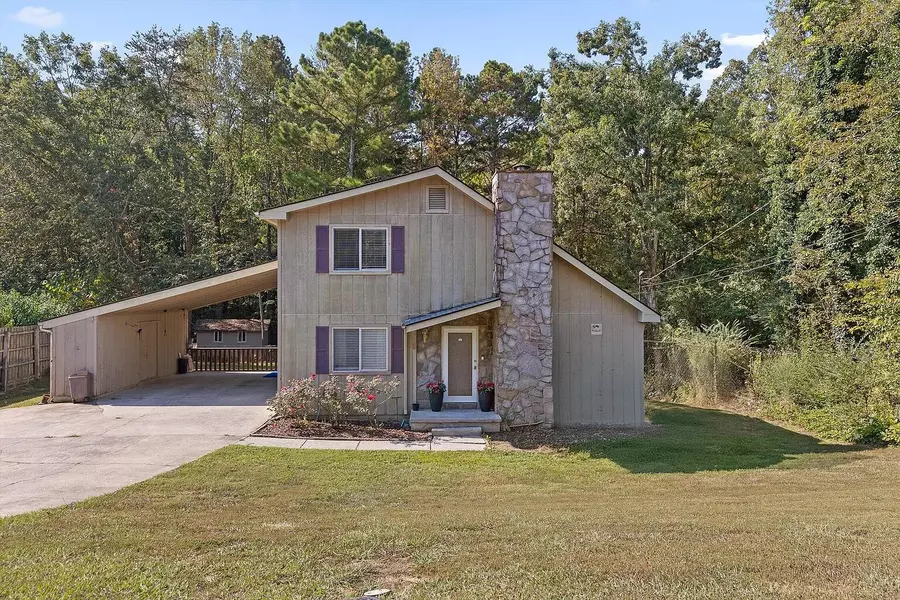 609 Cherokee TRL, Dalton, GA 30721