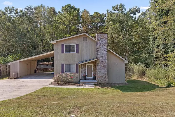 609 Cherokee TRL, Dalton, GA 30721