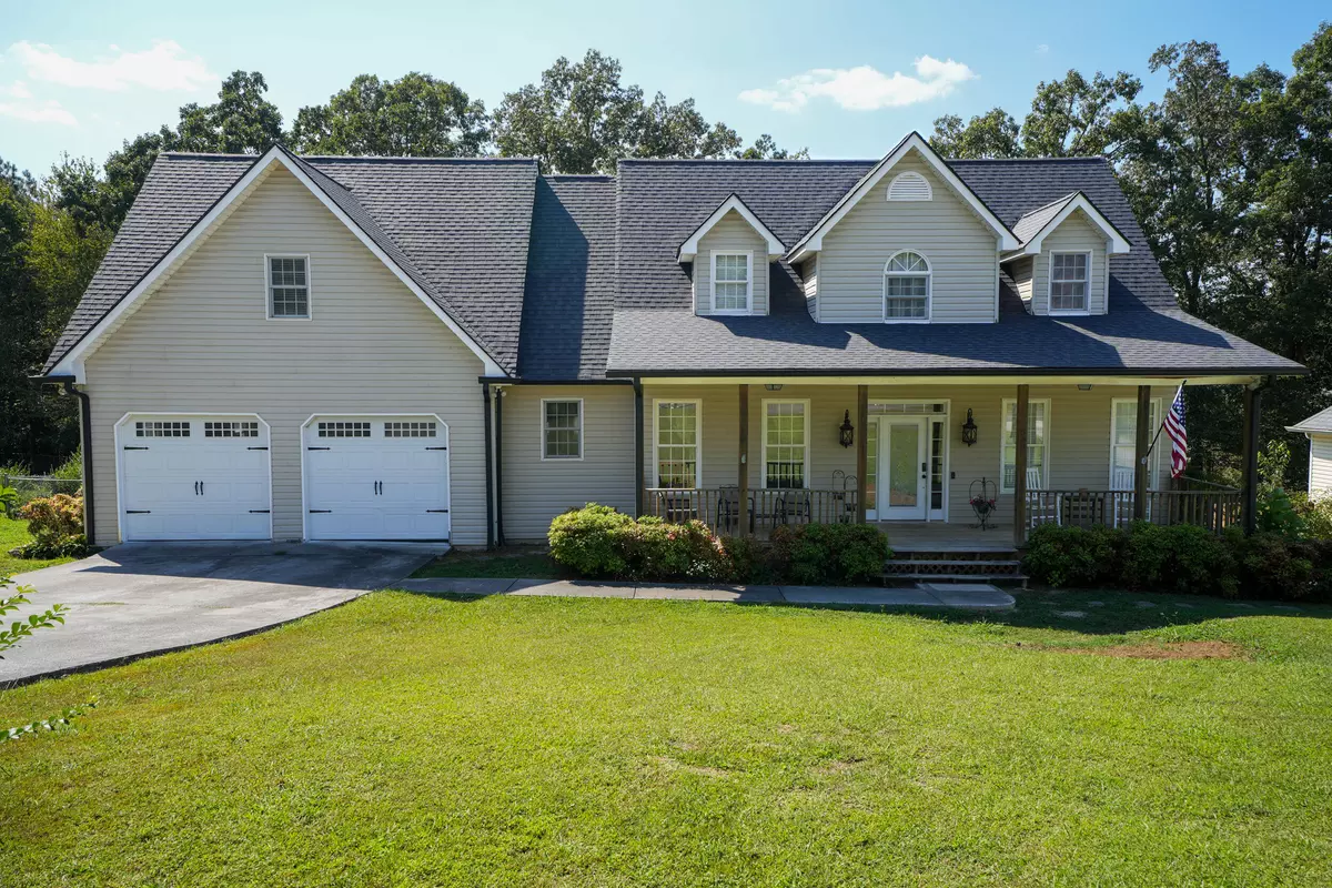 Dalton, GA 30721,369 Bethany DR