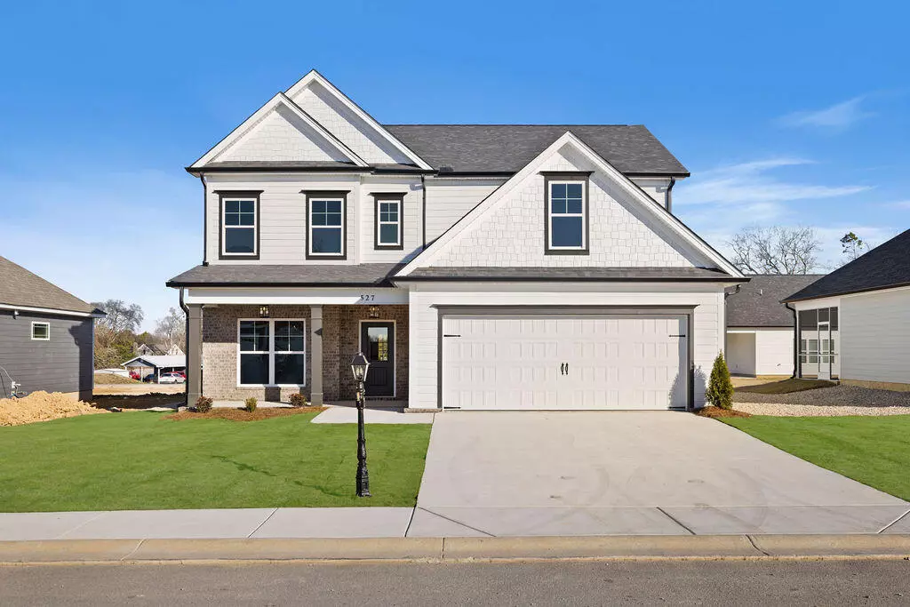 Rossville, GA 30741,527 Winchester DR