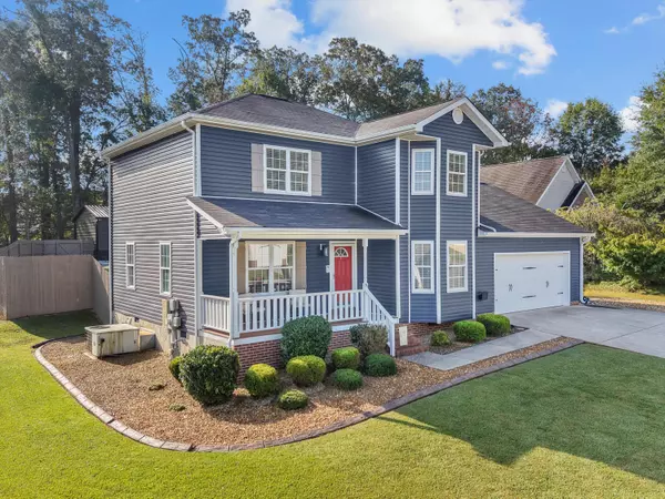 Ringgold, GA 30736,95 Night Shade LN
