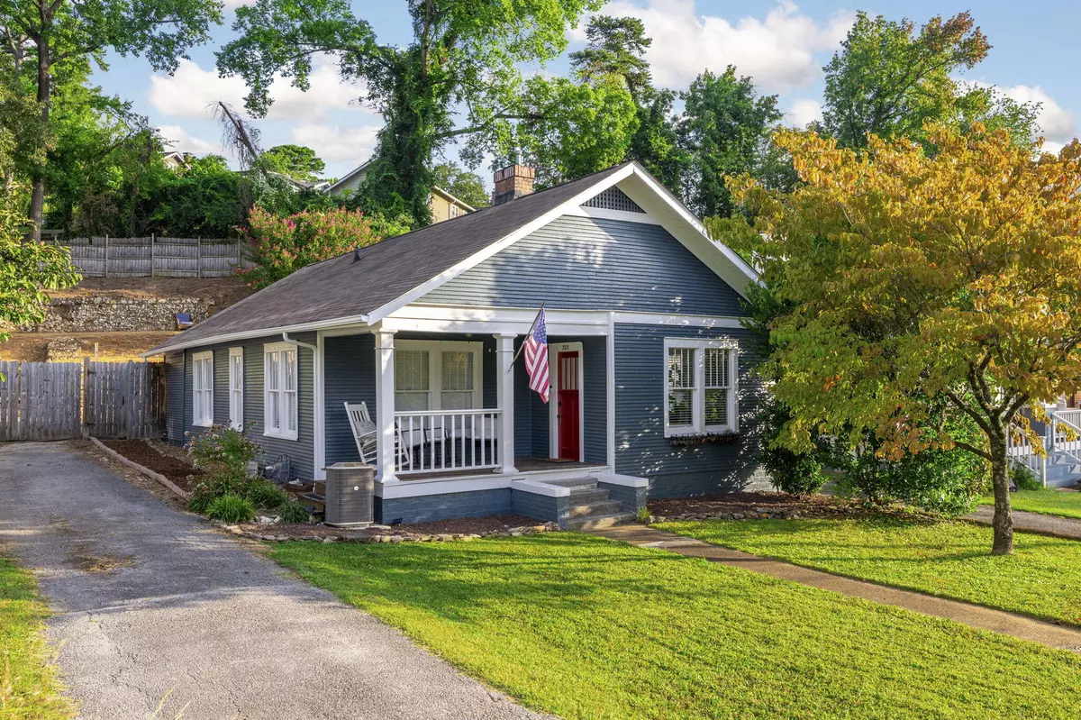 Chattanooga, TN 37405,703 Barton AVE