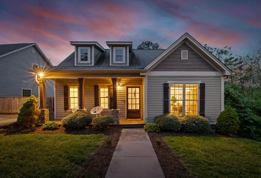 1104 Westwood AVE, Chattanooga, TN 37405