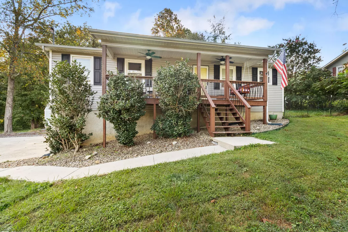 Cleveland, TN 37323,3361 Somerset DR