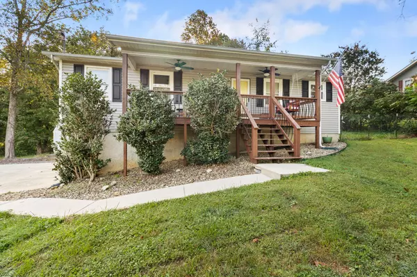 3361 Somerset DR, Cleveland, TN 37323