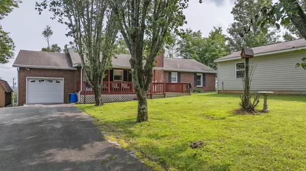 Spring City, TN 37381,161 Hillcrest DR
