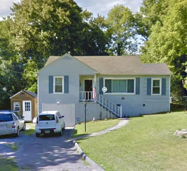 418 Warren ST, Rossville, GA 30741