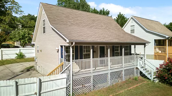 Cleveland, TN 37311,901 6th ST
