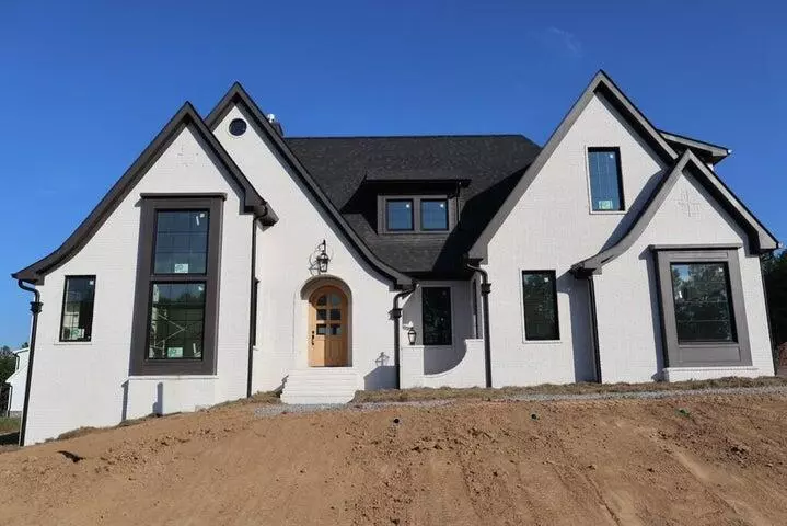 3150 Creekwood TRL, Cleveland, TN 37312