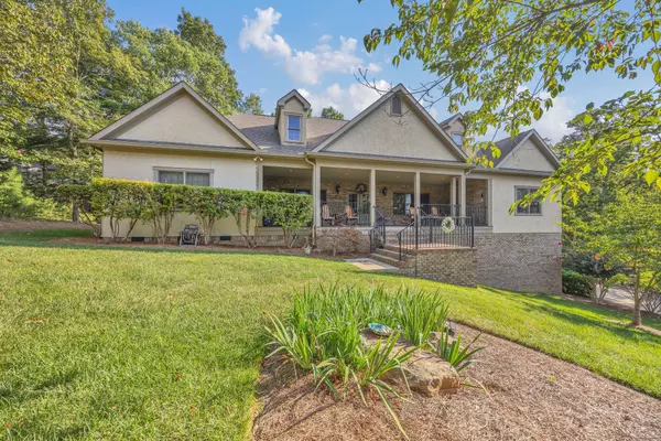 Rising Fawn, GA 30738,717 Rushing Water TRL