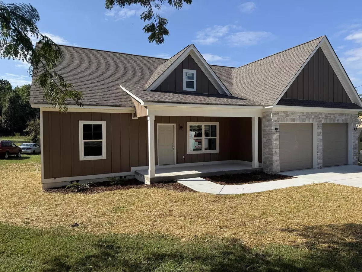 Rossville, GA 30741,60 Blue Bird SPUR