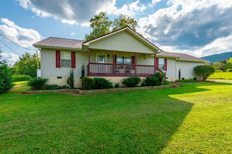 134 Mcwilliams RD, Dunlap, TN 37327