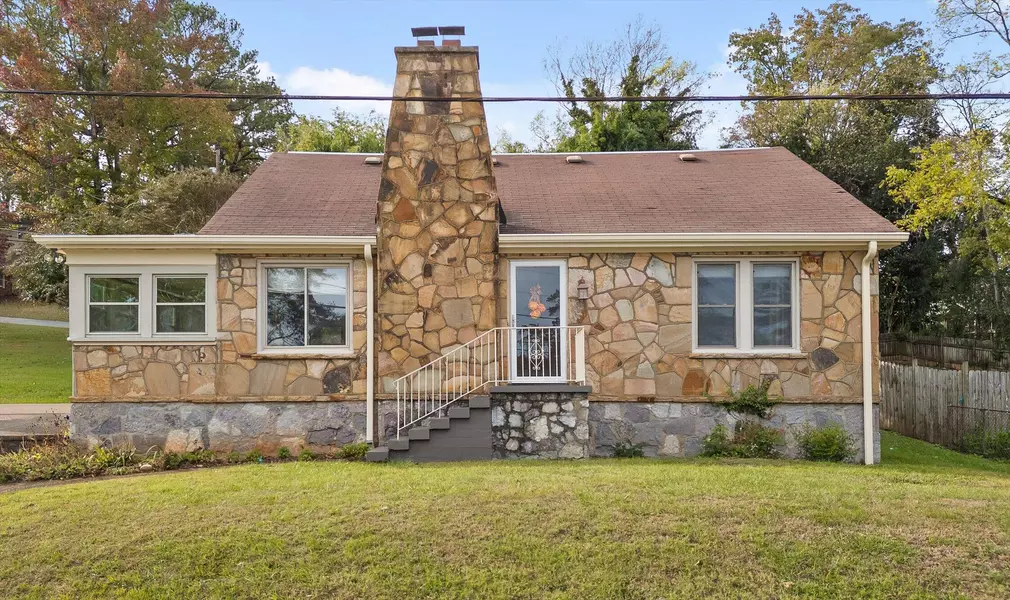 3515 Berkley DR, Chattanooga, TN 37415