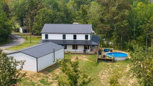 132 Hiwassee DR, Decatur, TN 37322