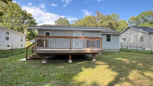 Cleveland, TN 37311,880 5th ST