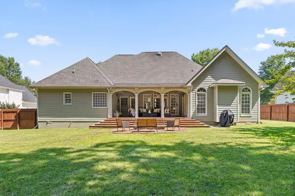 Hixson, TN 37343,1963 Turnberry CIR