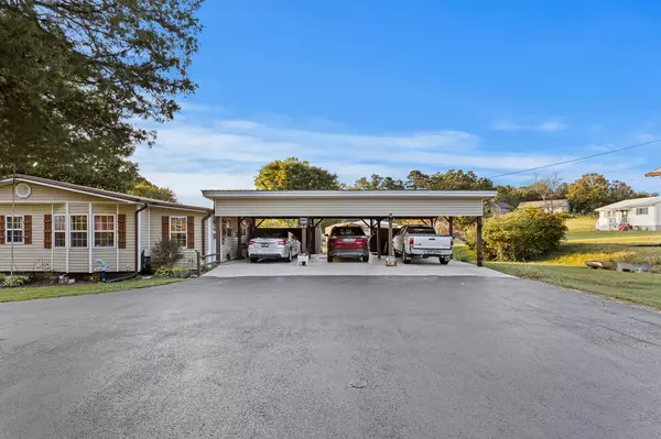 Cleveland, TN 37323,4915 Spring Place RD