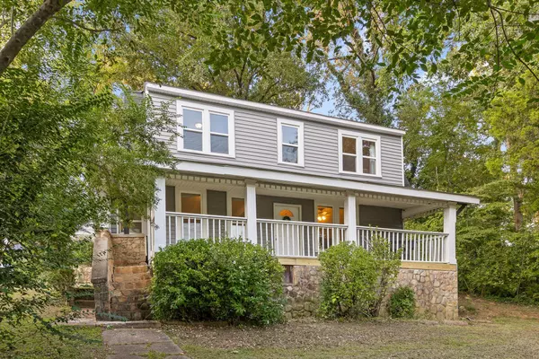 120 Sweetland DR, Chattanooga, TN 37415