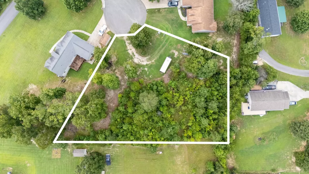 0 Boulder LN, Dayton, TN 37321