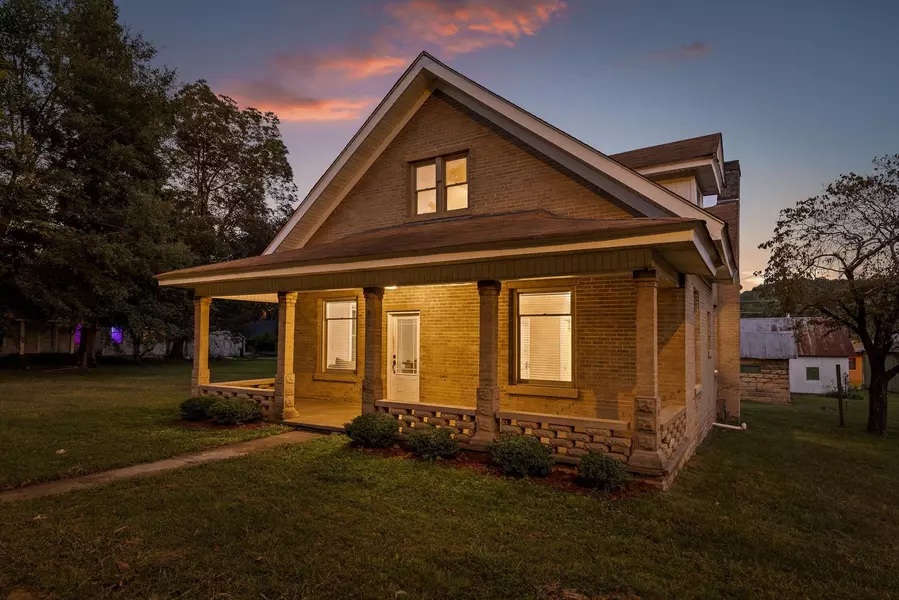 5720 Saint Elmo AVE, Chattanooga, TN 37409
