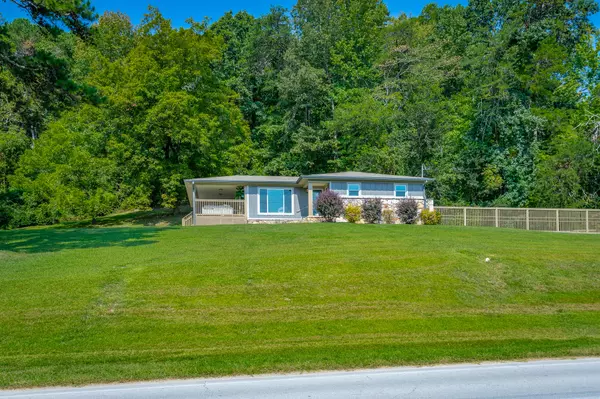 1013 Mountain Creek RD, Chattanooga, TN 37405