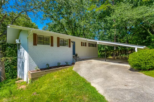 506 Bitsy LN, Chattanooga, TN 37415
