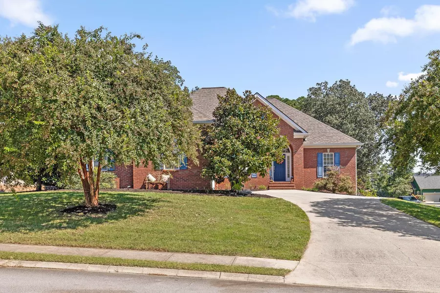 9349 Wandering WAY, Ooltewah, TN 37363