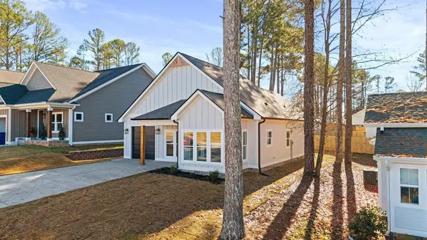 Cleveland, TN 37312,1221 Parkstone DR