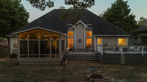 Ooltewah, TN 37363,4141 Flagway DR
