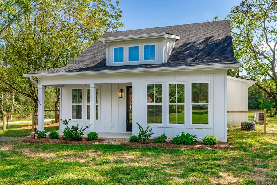 516 W Reed RD, Lafayette, GA 30728