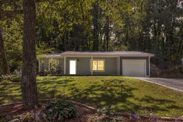 1110 Fernway CIR, Chattanooga, TN 37405