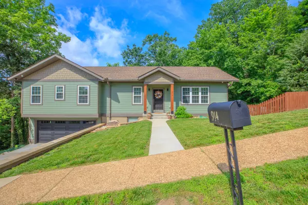914 Mount Vernon AVE, Chattanooga, TN 37405