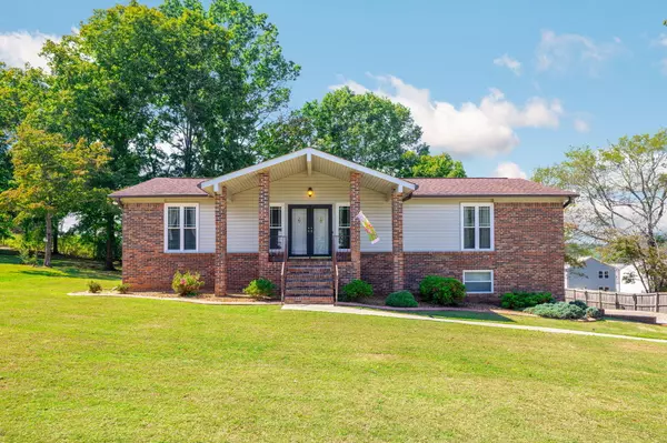 124 Overbrook DR, Rossville, GA 30741