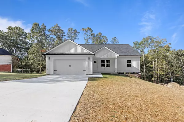 Dunlap, TN 37327,109 Hidden Ridge RD